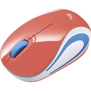Mini Mouse sem fio Logitech M187