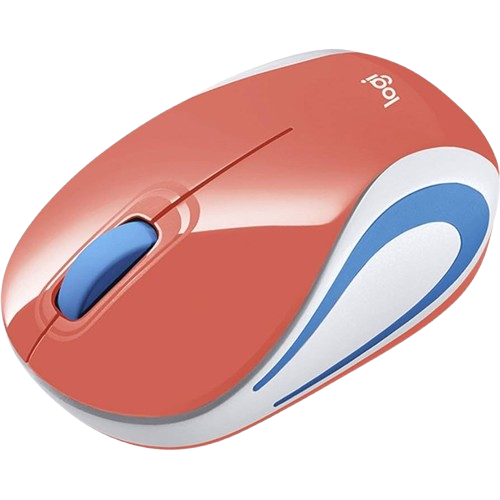 Mini_Mouse_sem_fio_coral-removebg-preview