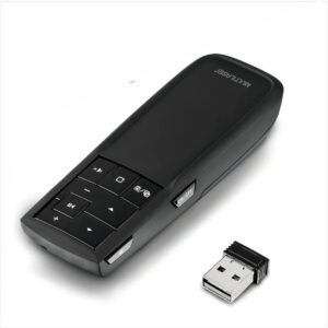 Apresentador Multimídia Sem Fio Com Laser Point Multilaser AC291