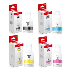 Tinta Original Canon Gi-10 G6010 G7010 G5011 Gi-10